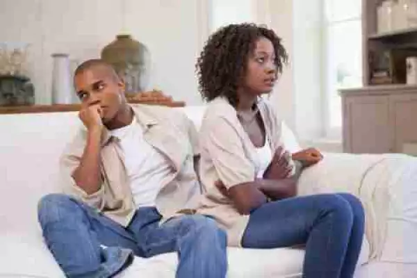 Guys: See The 3 Things Men Want Their Woman To Stop Doing In A Relationship